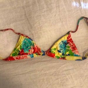 June Swimwear Bikini top